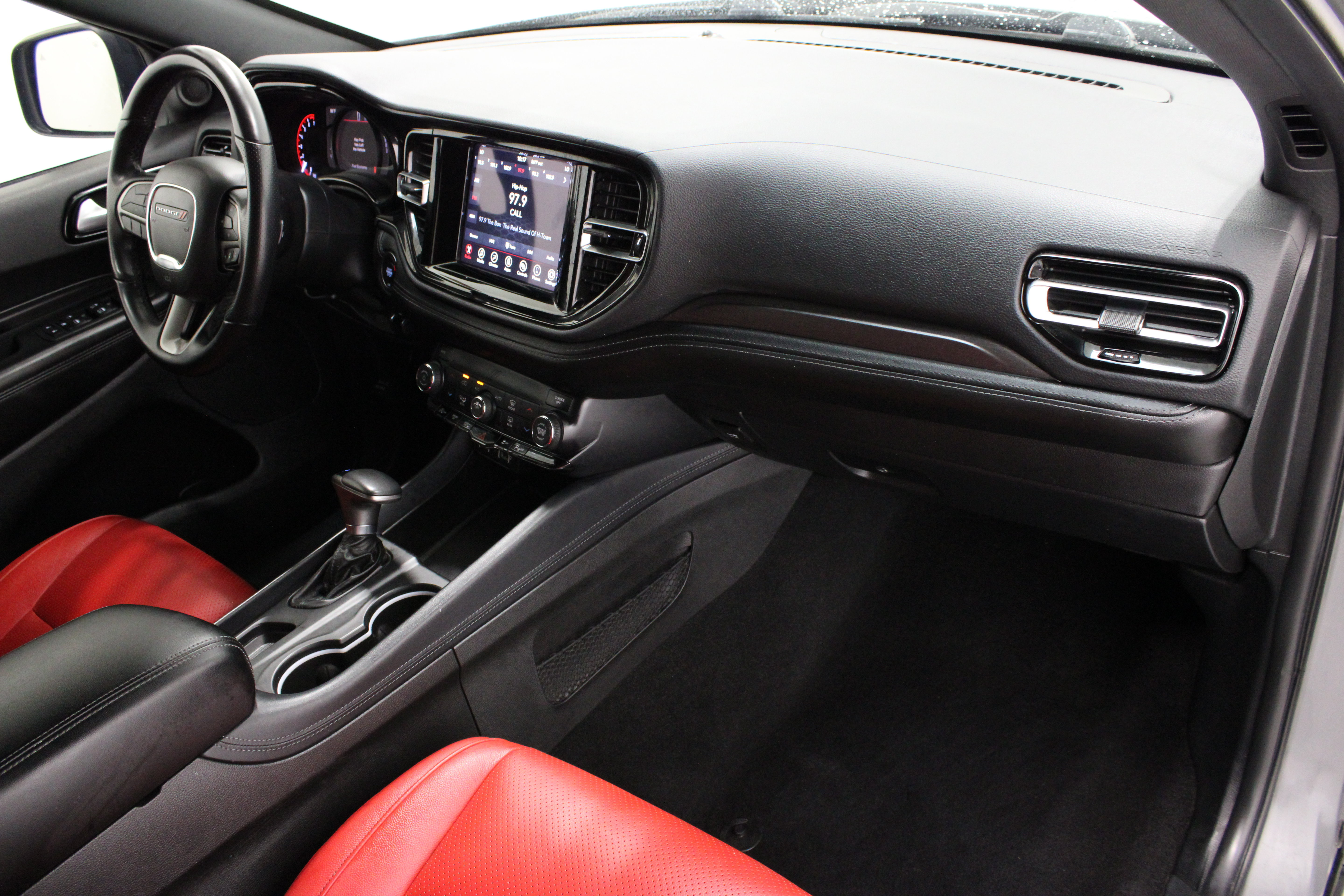 Used 2023 Dodge Durango SXT Launch Edition RWD image 37