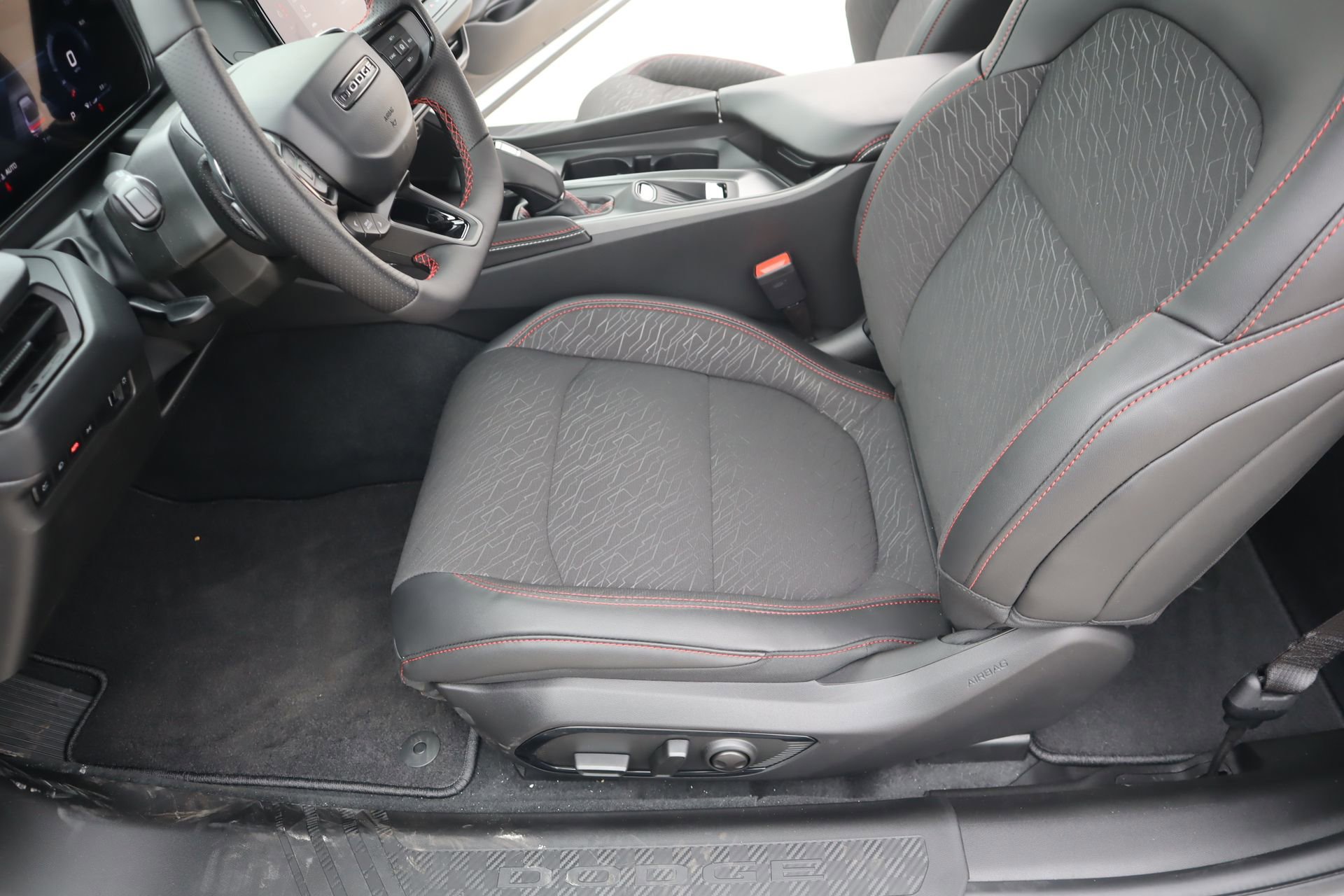 New 2026 Dodge Charger R/T Scat Pack image 11