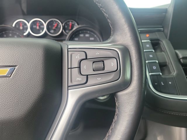 Used 2022 Chevrolet Tahoe LS w/ Driver Alert Package RWD image 23