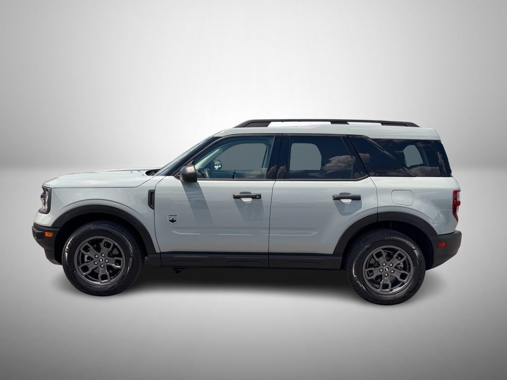 Used 2023 Ford Bronco Sport Big Bend AWD/4WD image 6