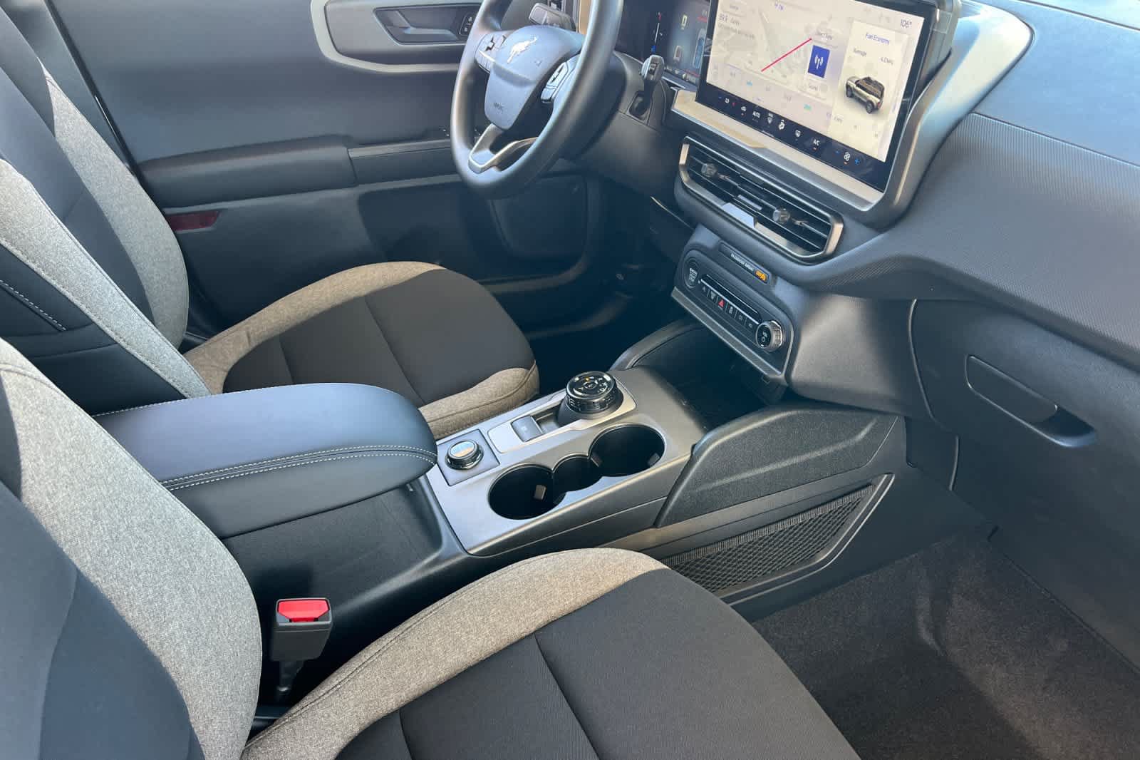 New 2026 Ford Bronco Sport Big Bend AWD/4WD image 17