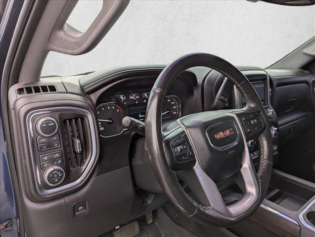 Used 2021 GMC Sierra 1500 SLT image 12