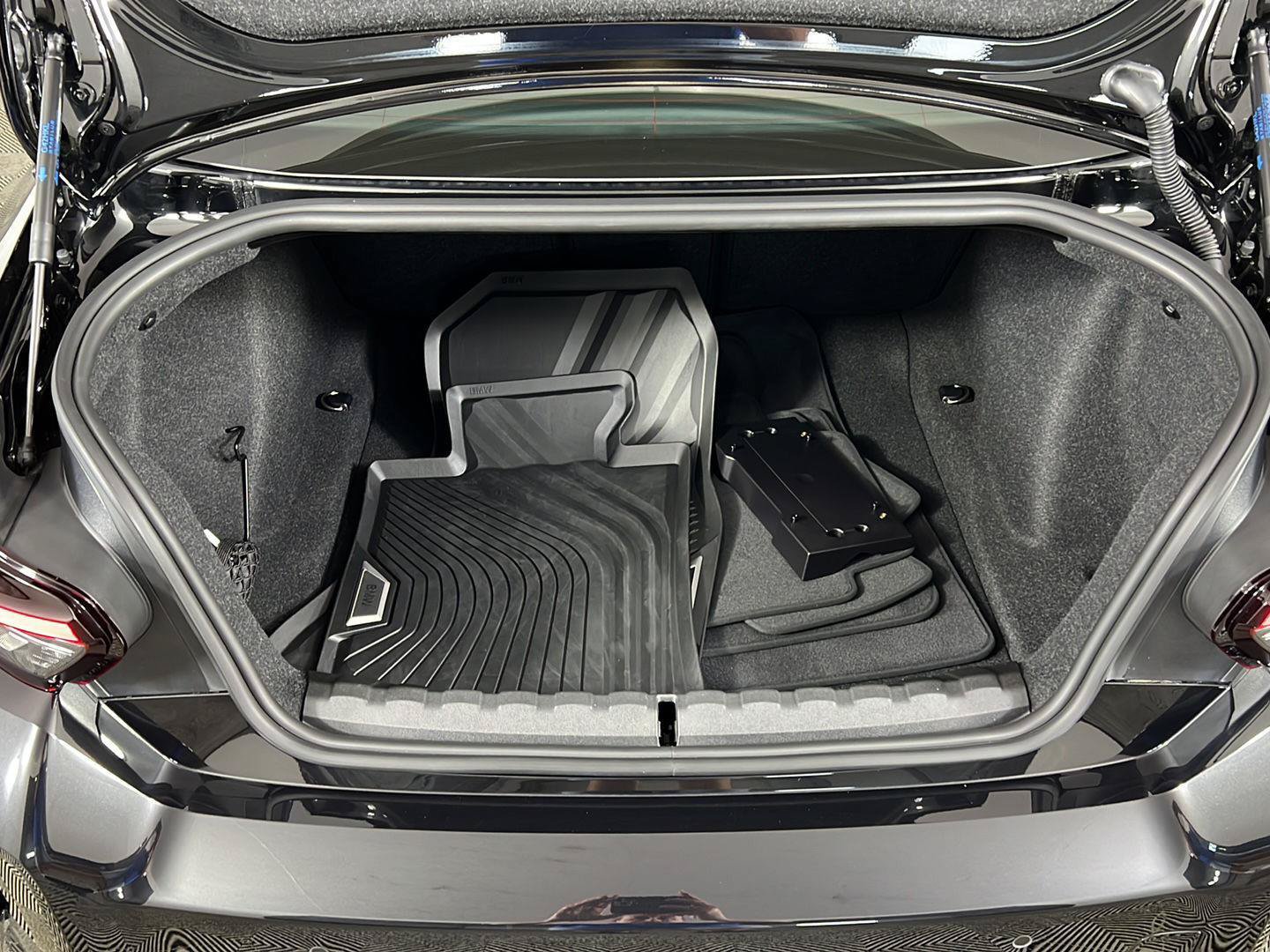 Certified 2026 BMW M2 RWD image 22