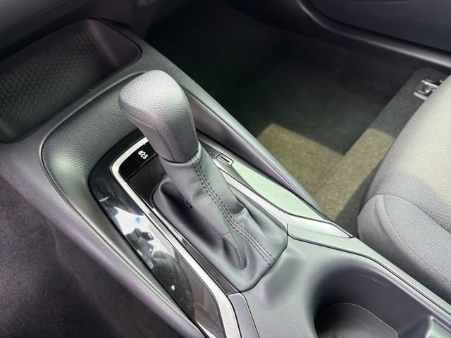 Used 2026 Toyota Corolla LE FWD image 23