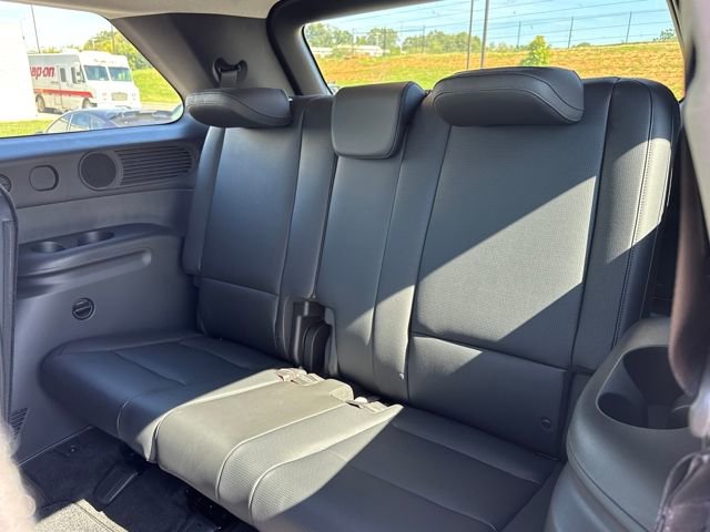 New 2026 Hyundai Palisade Limited image 10