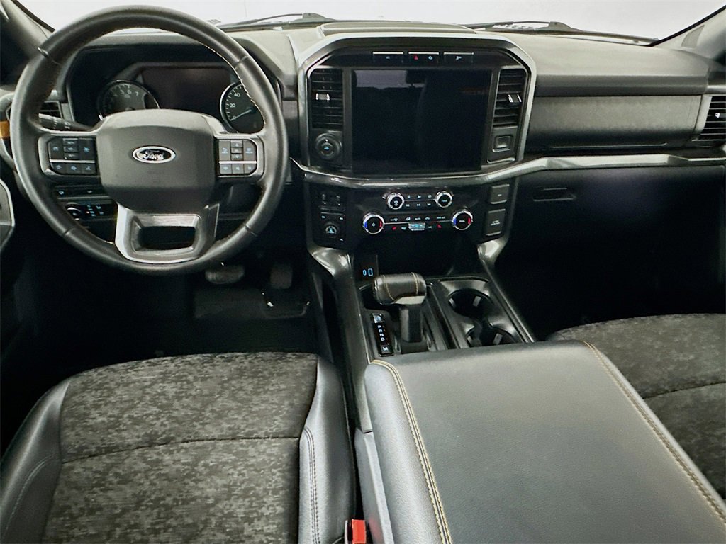 Used 2023 Ford F150 Tremor image 16