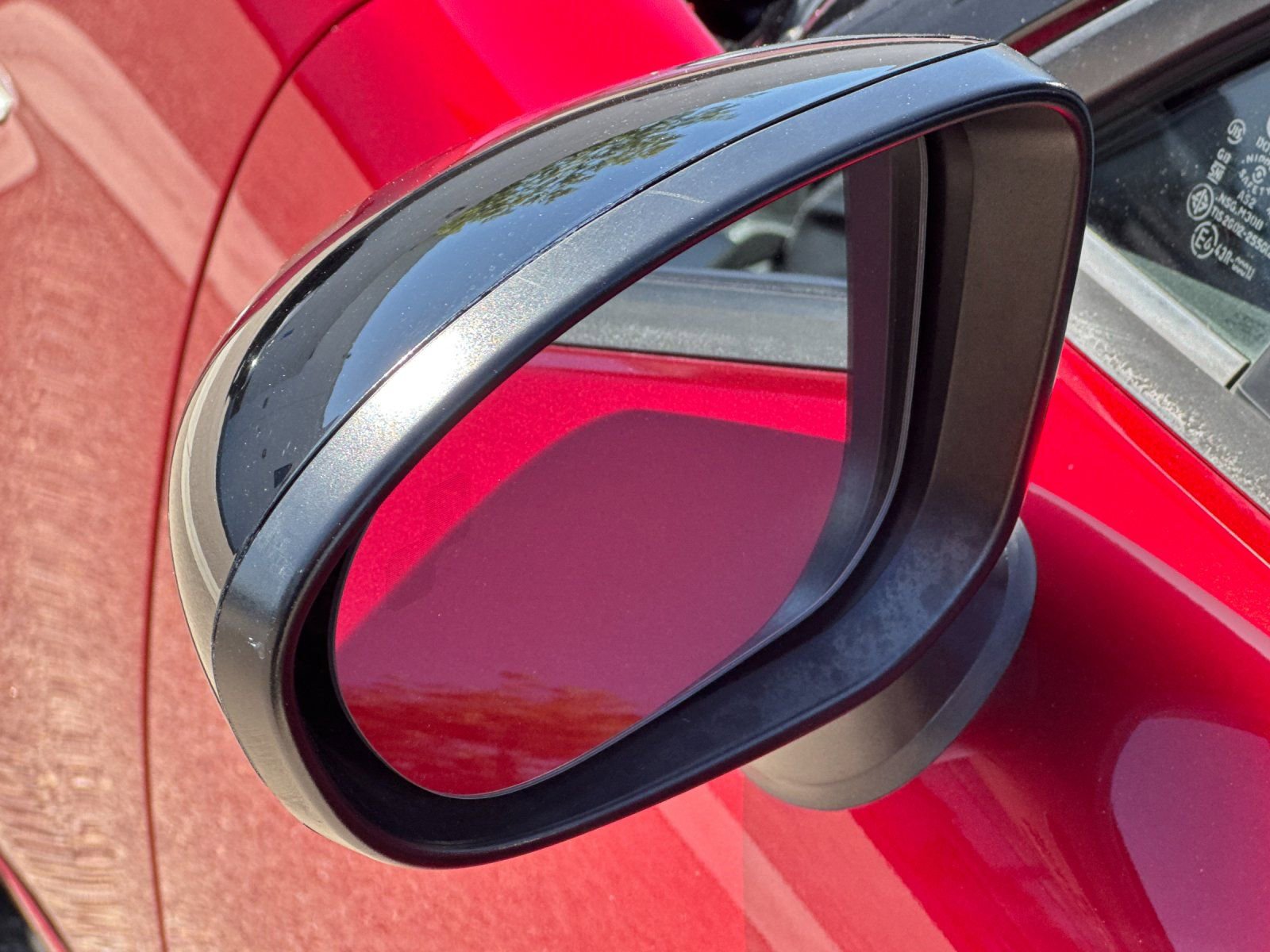 Used 2022 MAZDA MX-5 Miata Sport RWD image 28