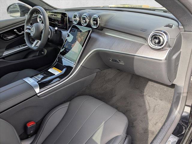 New 2026 Mercedes-Benz CLE 450 4MATIC Coupe image 15