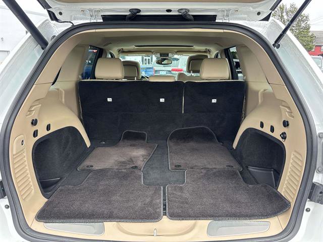 Used 2019 Jeep Grand Cherokee Limited image 15