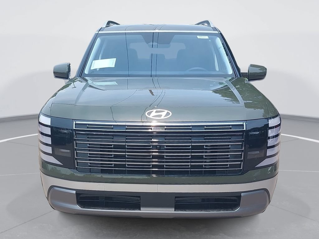 New 2026 Hyundai Palisade SEL AWD/4WD image 2