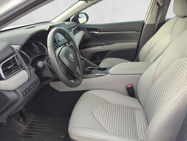 Used 2023 Toyota Camry SE FWD image 10