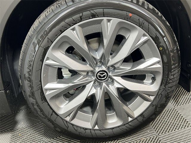New 2026 MAZDA CX-90 3.3 Turbo w/ Premium Plus Pkg image 17