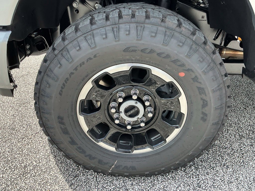 New 2027 Ford F250 XL w/ Tremor Off-Road Package AWD/4WD image 19
