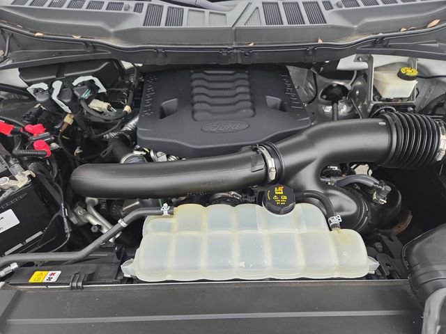 Used 2022 Ford F150 XL w/ Equipment Group 101A High RWD image 32
