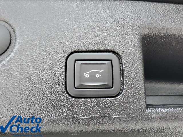 Certified 2024 Chevrolet Equinox LT AWD/4WD image 11