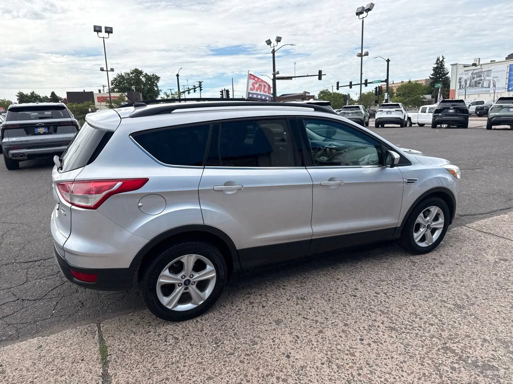 Used 2015 Ford Escape SE w/ Equipment Group 201A AWD/4WD image 11