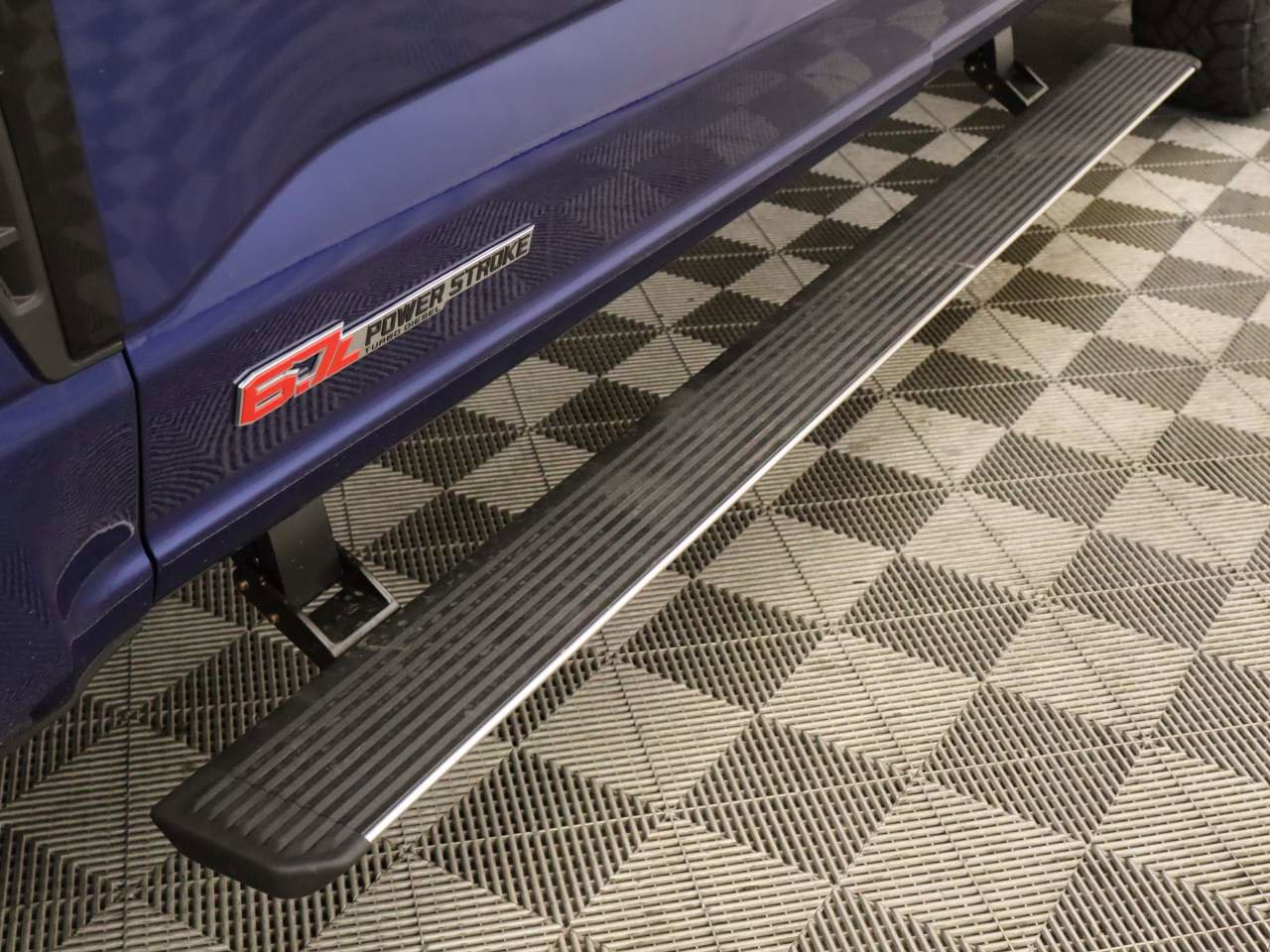 New 2026 Ford F250 Platinum image 20