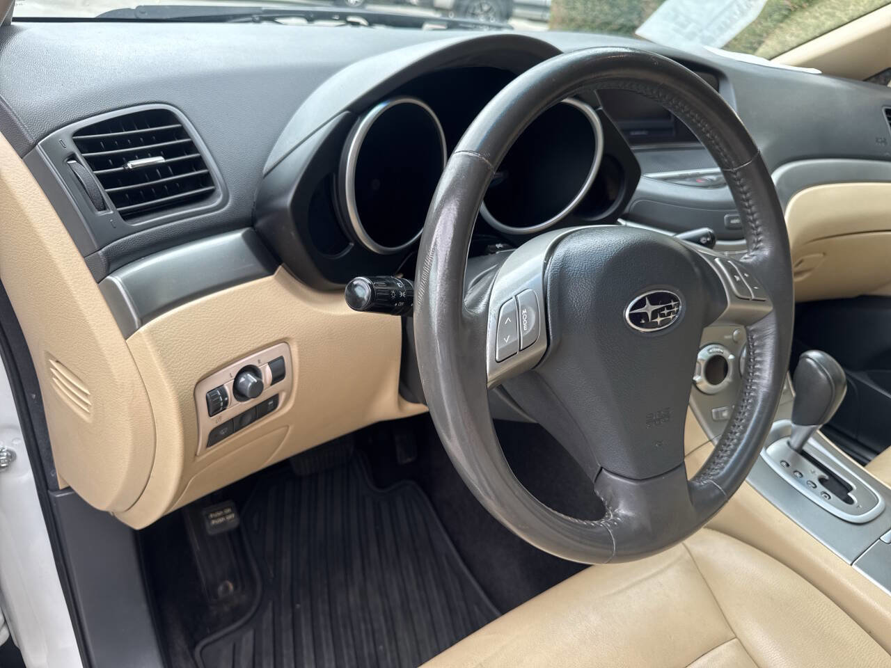 Used 2013 Subaru Tribeca Limited w/ PWR Moonroof Pkg AWD/4WD image 18