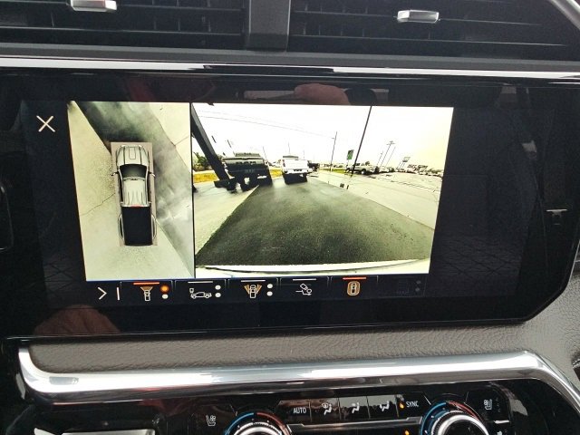 New 2026 GMC Sierra 3500 Denali w/ Denali Reserve Package image 34