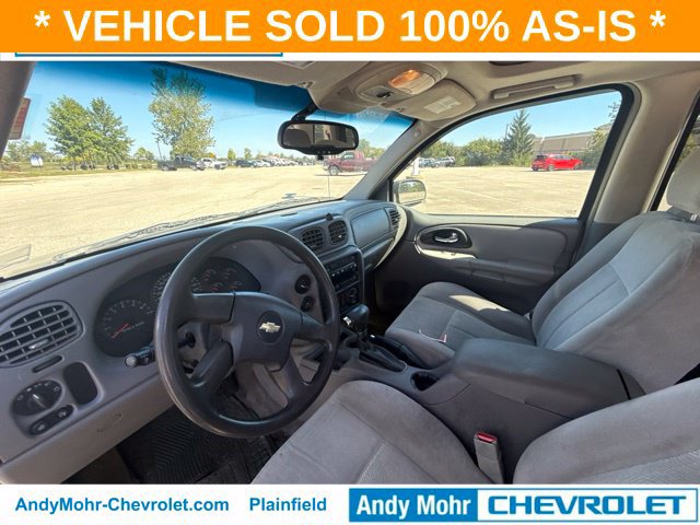 Used 2006 Chevrolet TrailBlazer LS AWD/4WD image 23