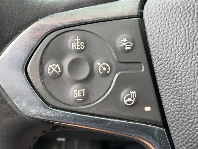 Used 2019 Chevrolet Traverse High Country FWD image 32