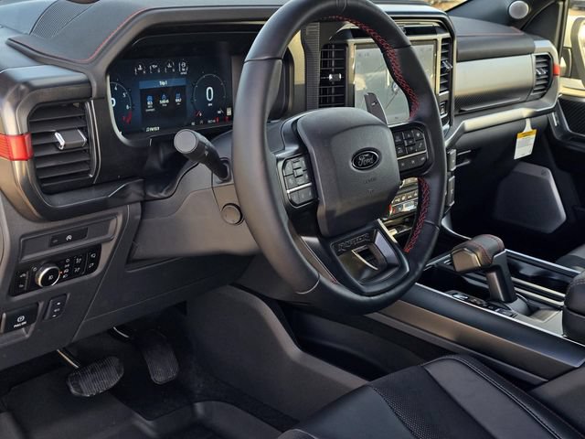 New 2025 Ford F150 Raptor AWD/4WD image 24
