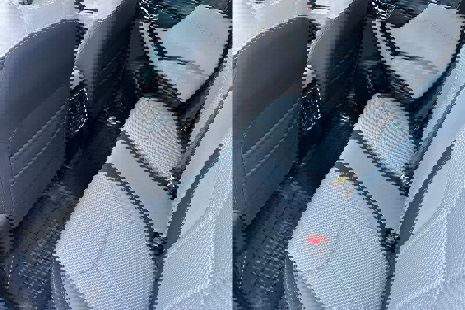 Used 2020 Subaru Forester Premium image 4