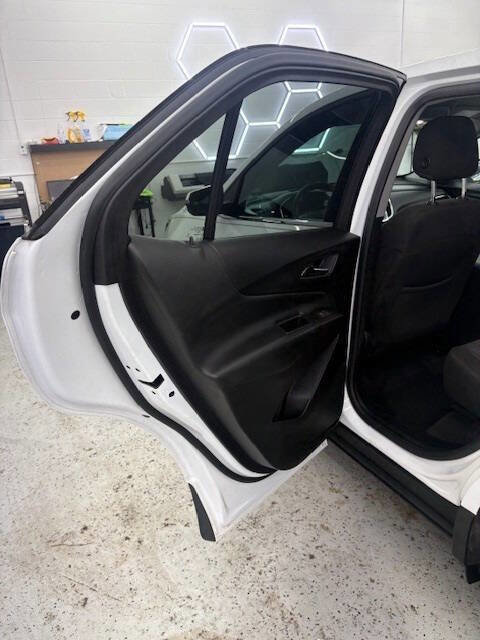 Used 2019 Chevrolet Equinox LT image 21
