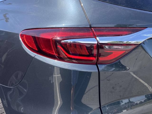 Used 2019 Buick Enclave Essence AWD/4WD image 10