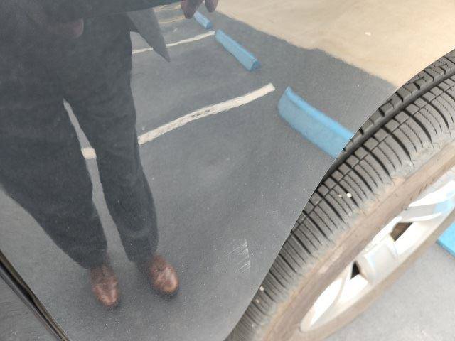 Used 2018 Chevrolet Silverado 1500 LTZ w/ Sport Package image 17