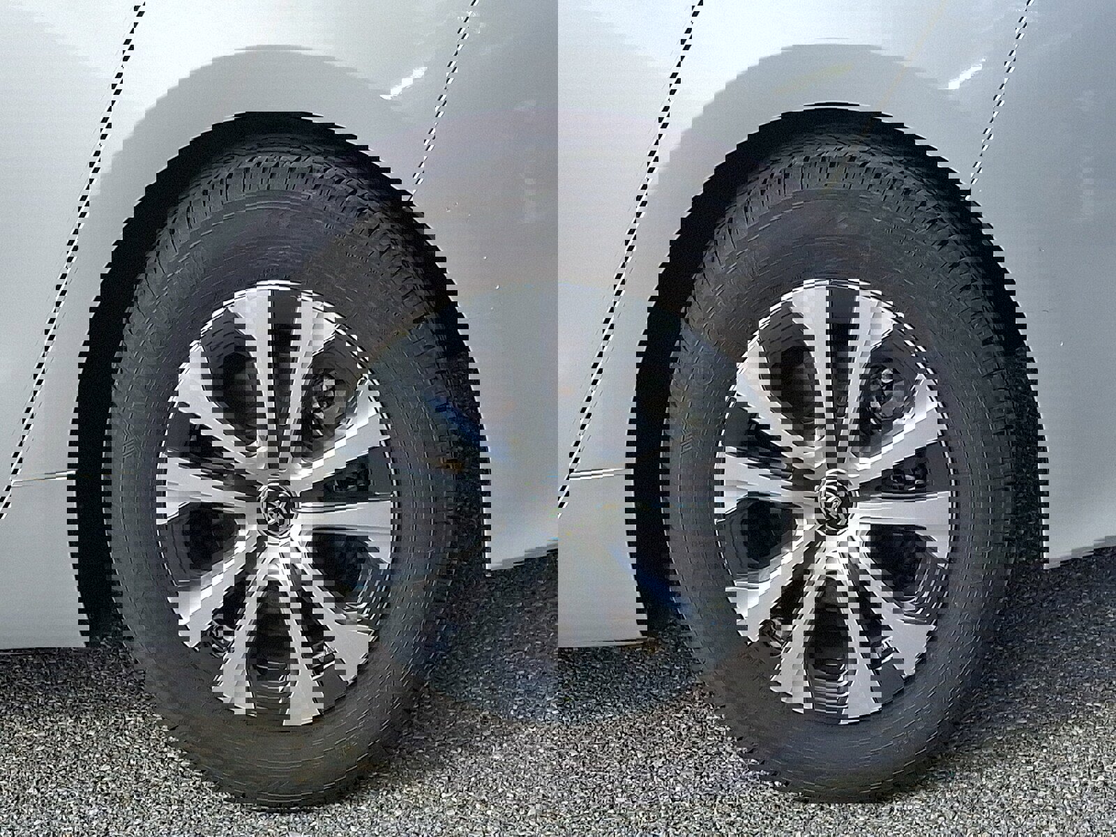 Used 2021 Toyota Prius Prime XLE image 7