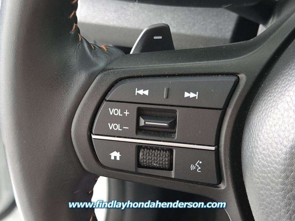 Certified 2024 Honda CR-V Sport-L image 26