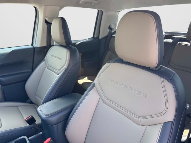 New 2026 Ford Maverick Lariat w/ 4K Tow Package AWD/4WD image 23