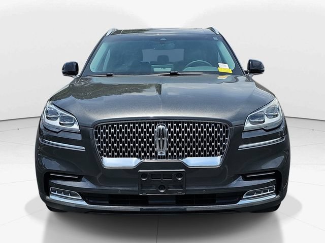 Used 2020 Lincoln Aviator Reserve w/ Equipment Group 202A AWD/4WD image 8
