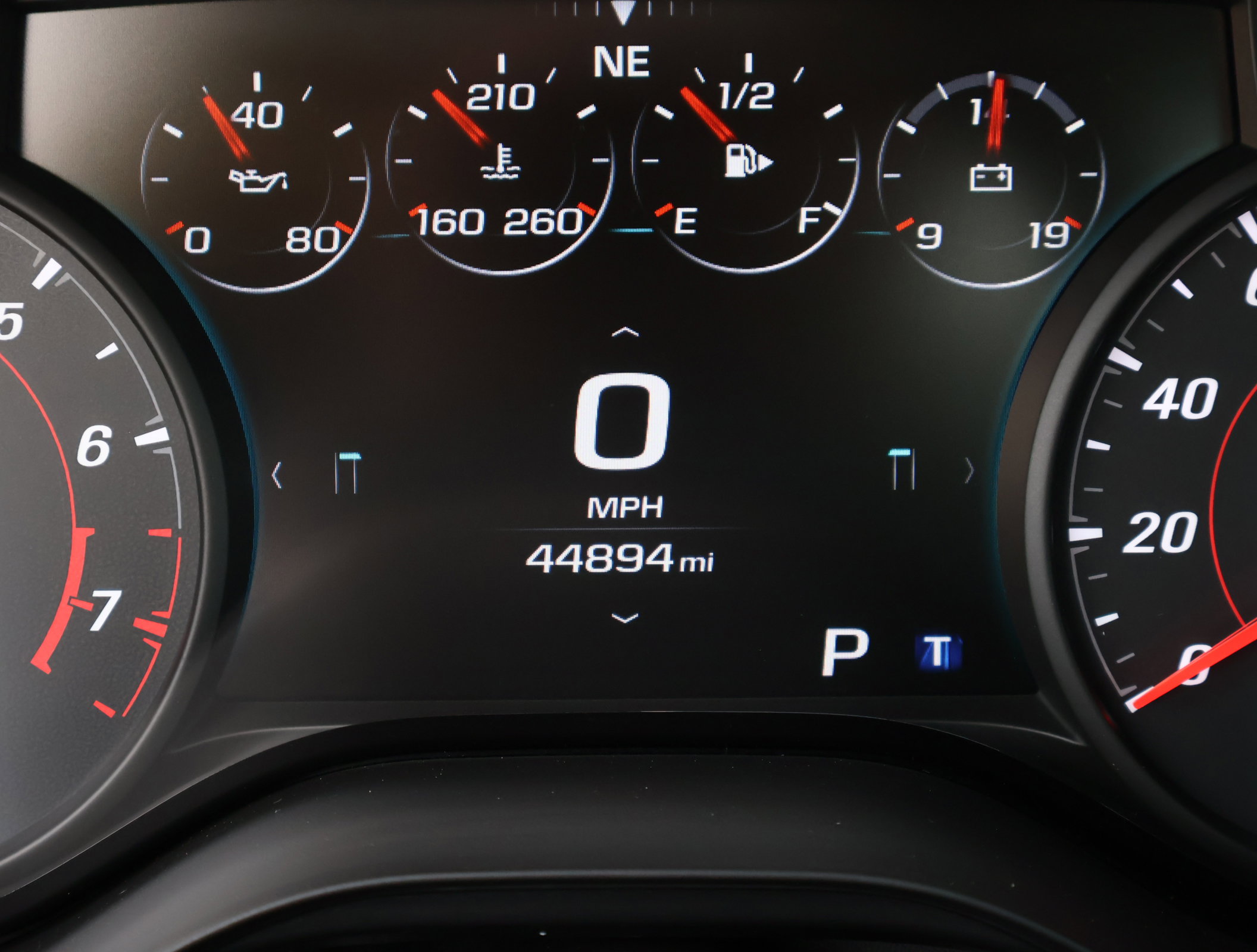 Used 2018 Chevrolet Camaro SS image 3