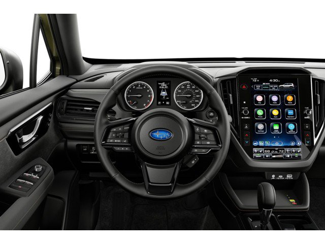 New 2026 Subaru Forester Touring w/ Touring Package image 15