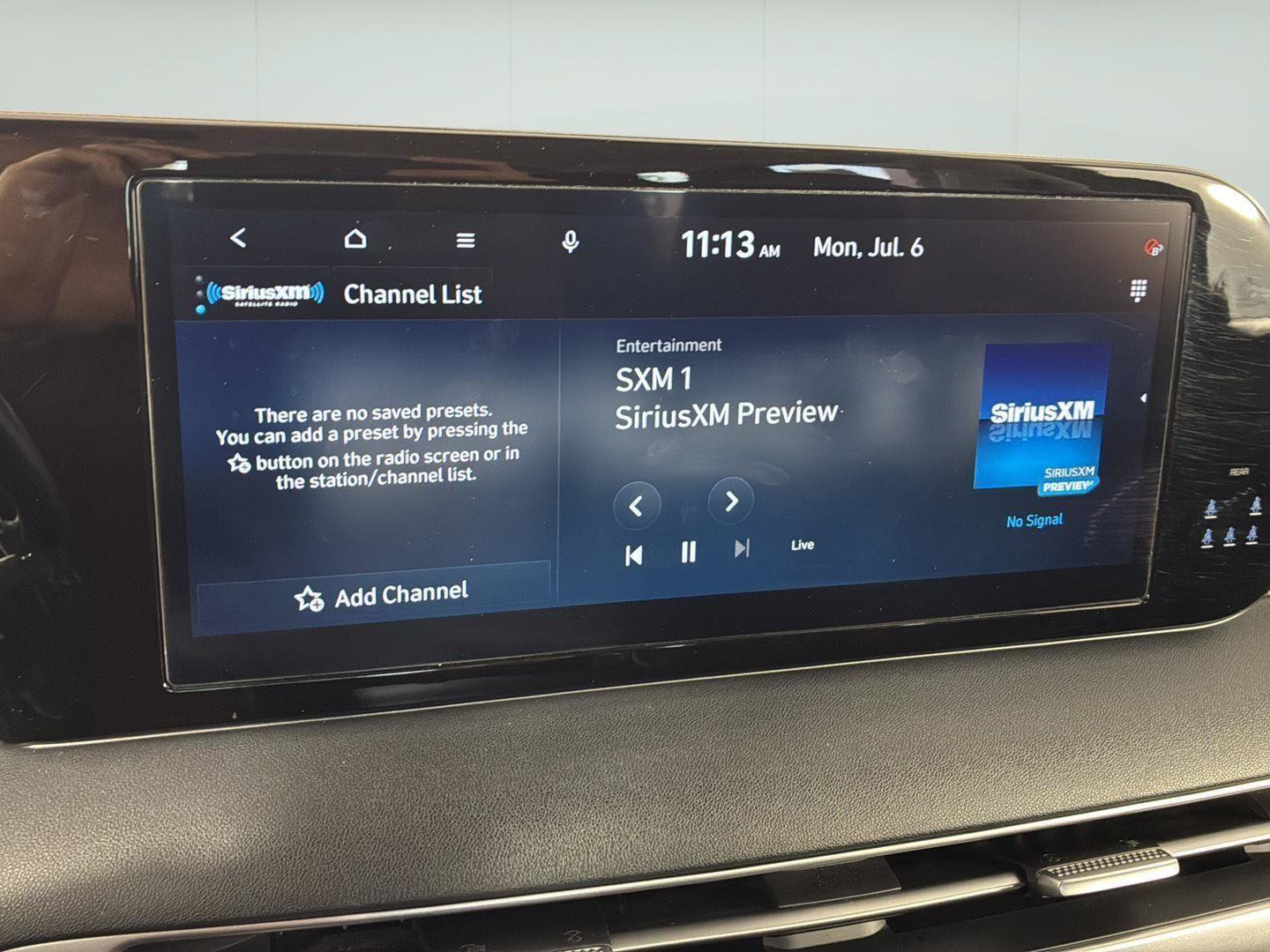 Used 2025 Hyundai Palisade SEL AWD/4WD image 29