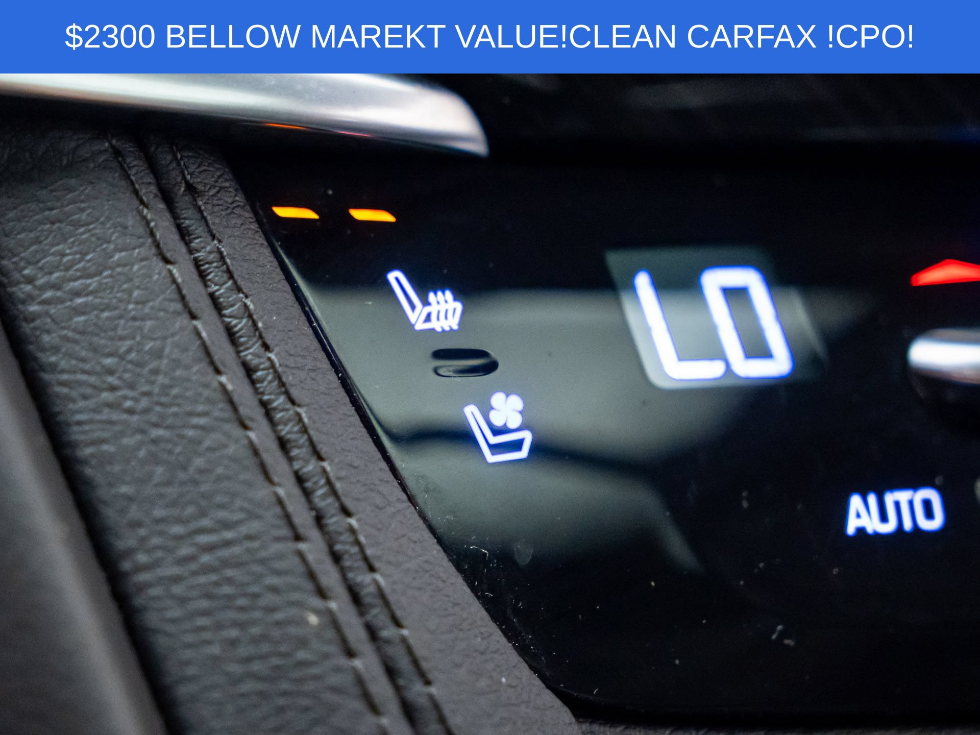 Certified 2024 Cadillac XT6 Premium Luxury w/ LPO, Floor Liner Package AWD/4WD image 26