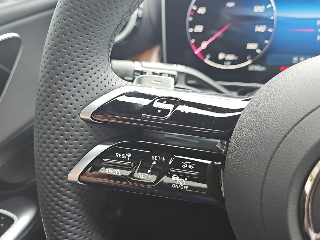 New 2026 Mercedes-Benz GLC 300 4MATIC image 21