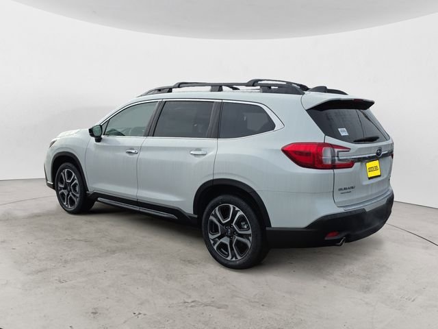 New 2026 Subaru Ascent Touring image 3
