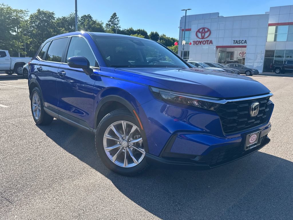 Used 2023 Honda CR-V EX image 1