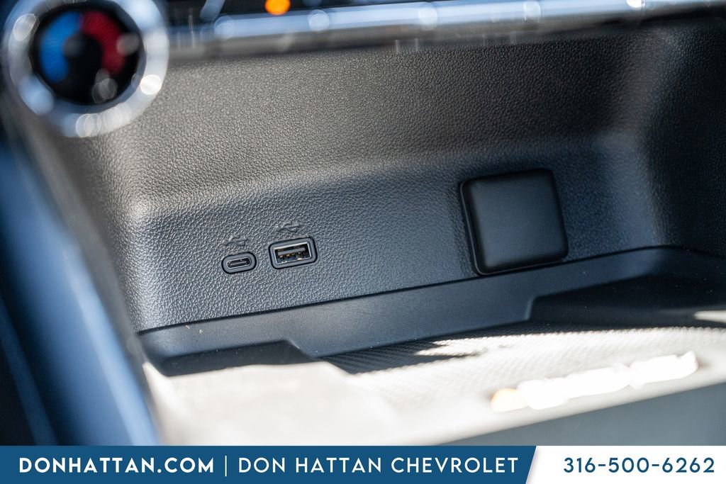 New 2026 Chevrolet Traverse LT w/ Sun and Wheel Package image 11