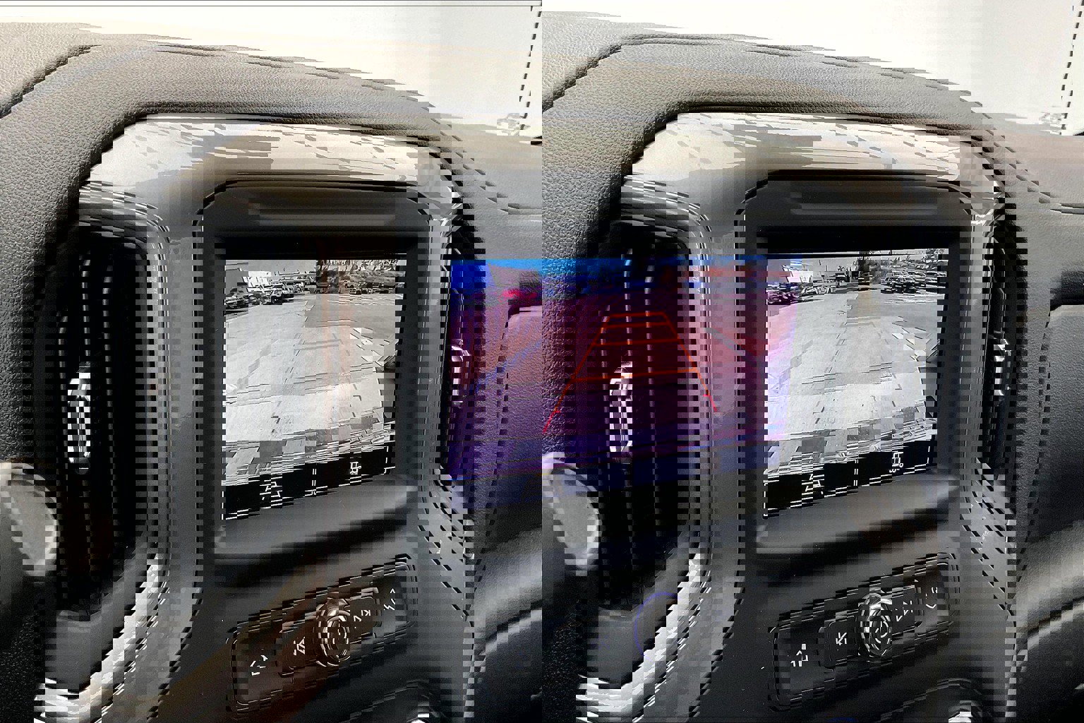 New 2026 GMC Sierra 1500 Pro w/ Graphite Edition image 13