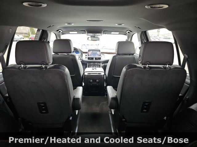 Used 2024 Chevrolet Tahoe Premier image 32