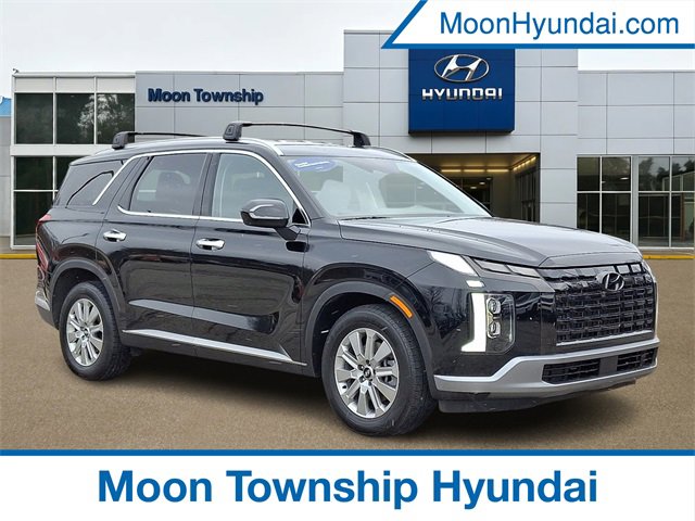 Certified 2023 Hyundai Palisade SEL