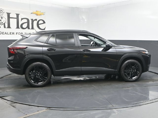New 2026 Chevrolet Trax ACTIV w/ Driver Confidence Package FWD image 15