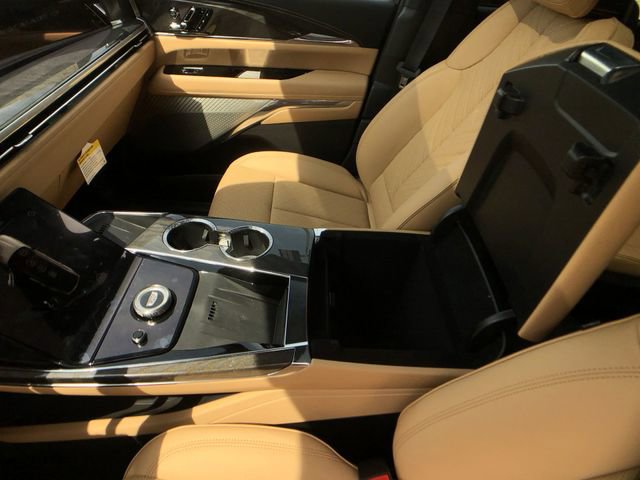 New 2025 Cadillac Escalade IQ Luxury 2 image 12