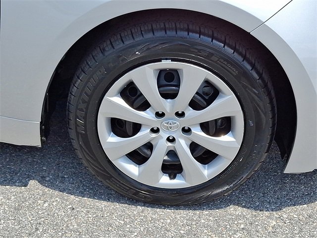 Used 2024 Toyota Corolla LE image 8