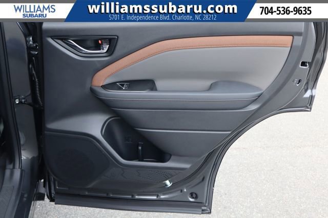 New 2026 Subaru Forester Sport image 19