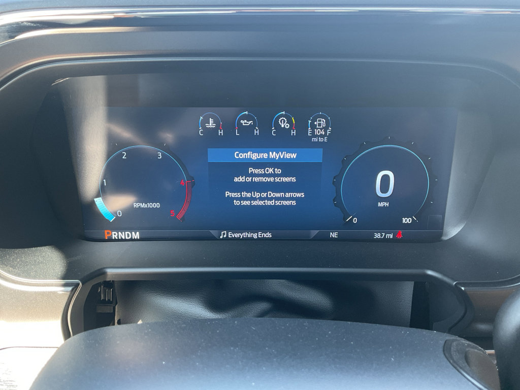 New 2025 Ford F350 Lariat w/ Lariat Ultimate Package image 20